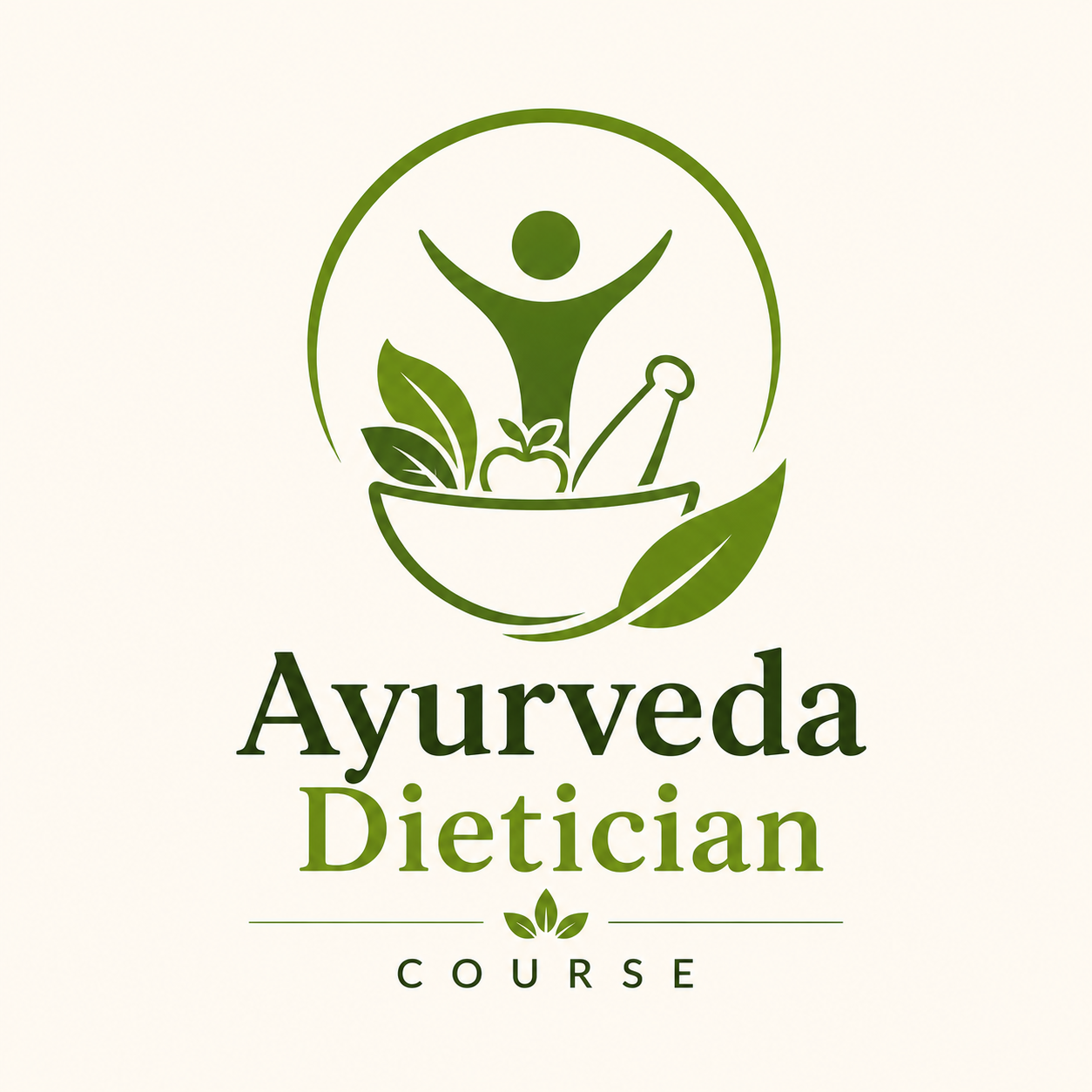 Ayurveda Dietician course