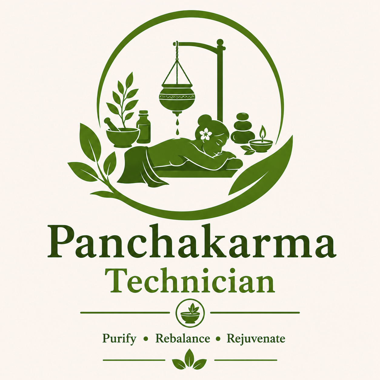Panchakarma Technician course