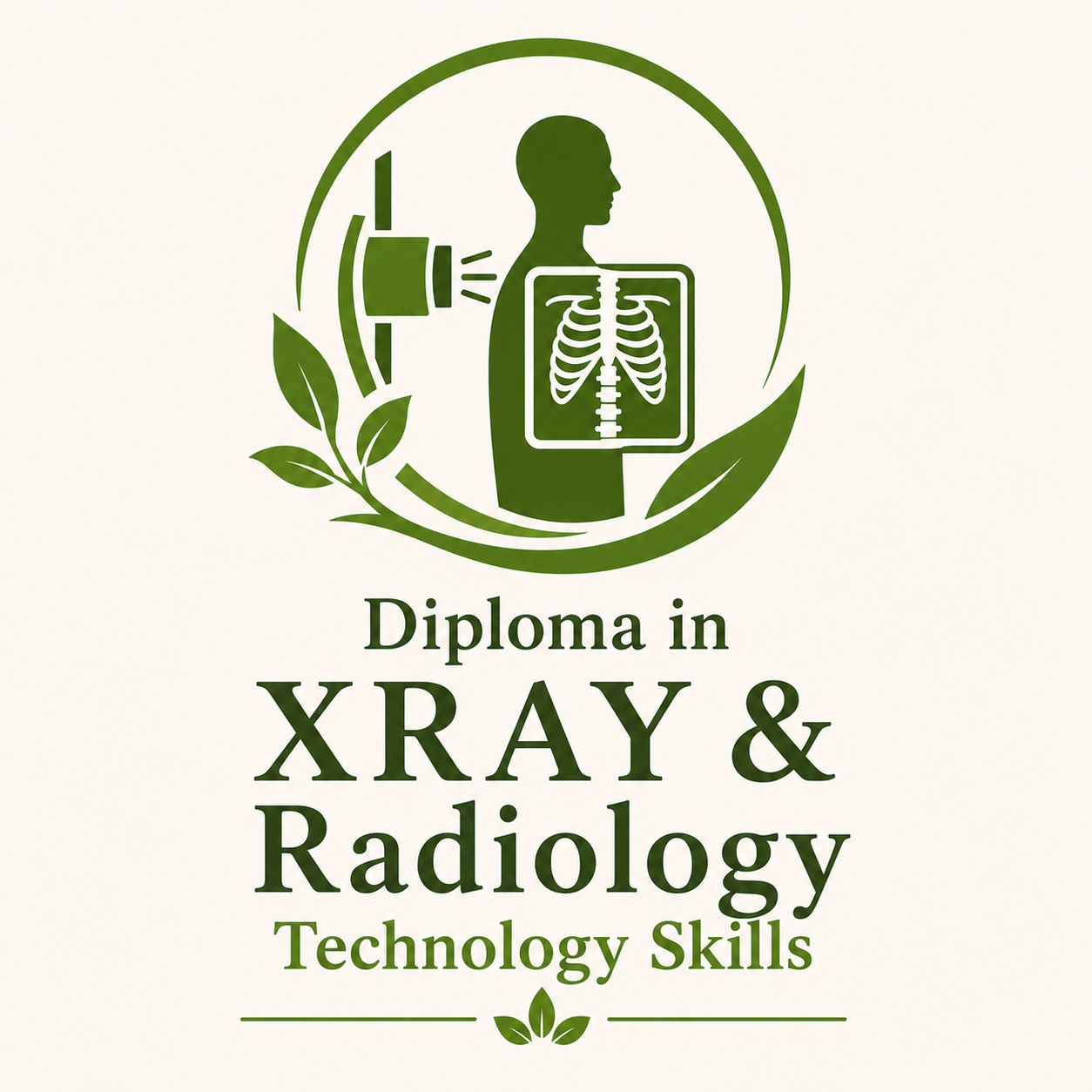 Diploma in XRAY and Radiology Technology Skills course