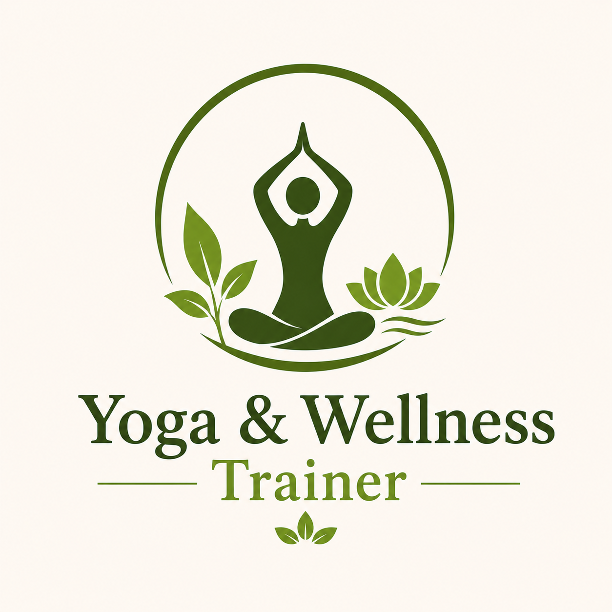 Yoga and Wellness Trainer course