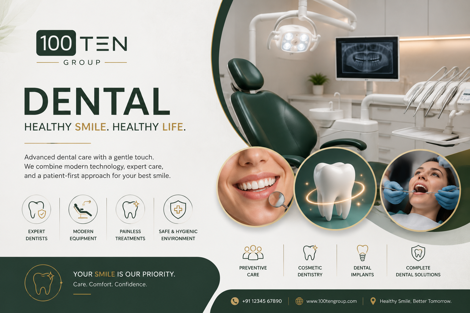 Dental
