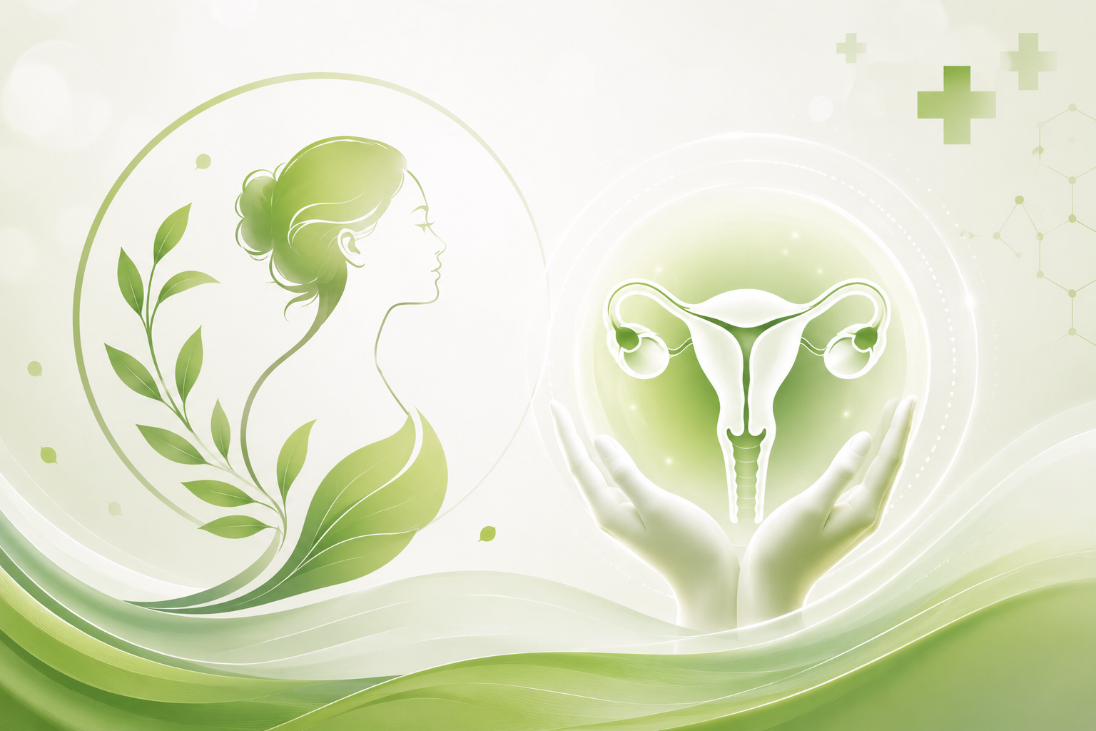 Women's health therapy