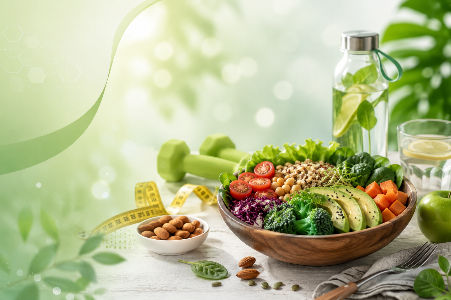 Nutrition consultation