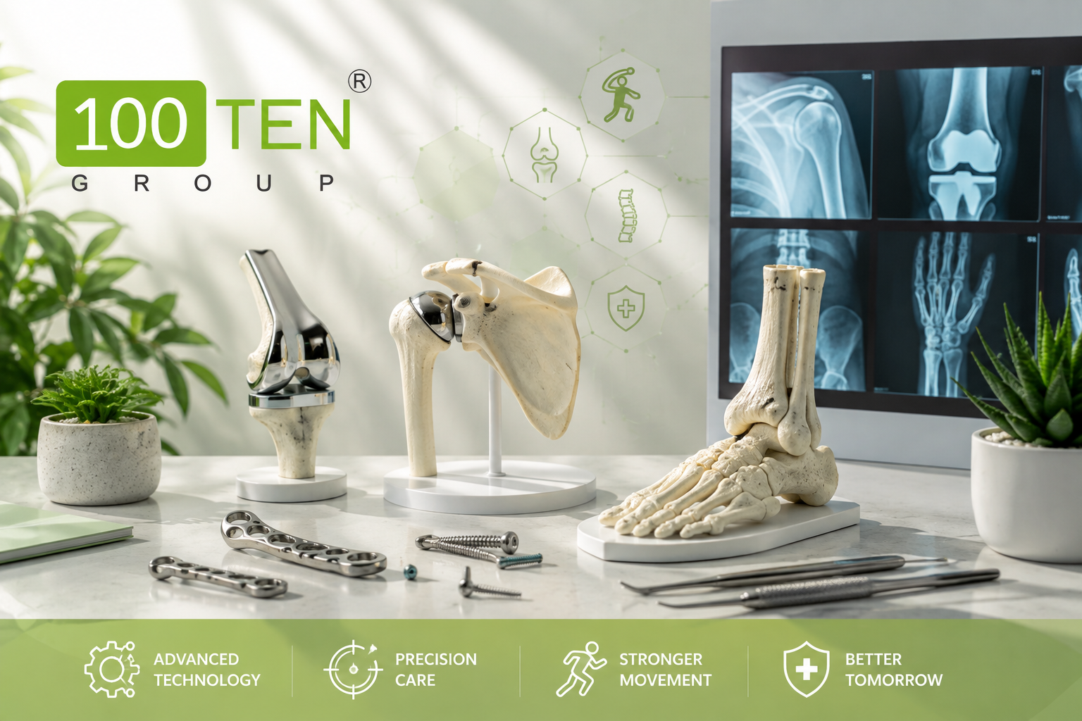 Orthopedics