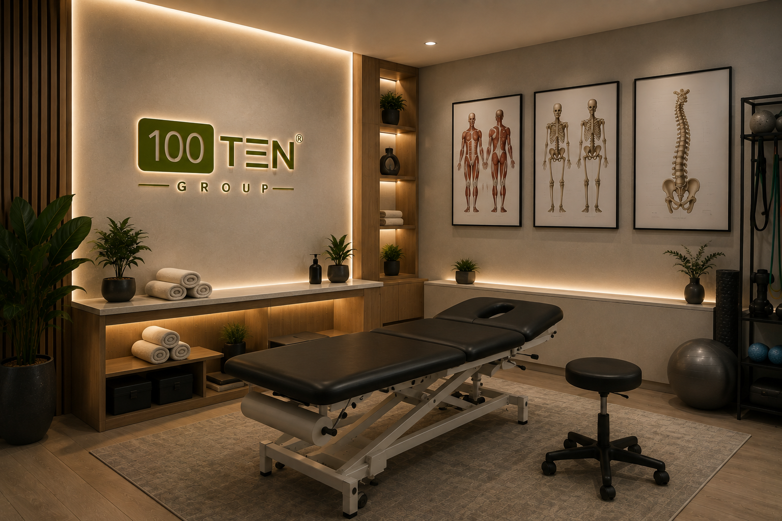 Physiotherapy