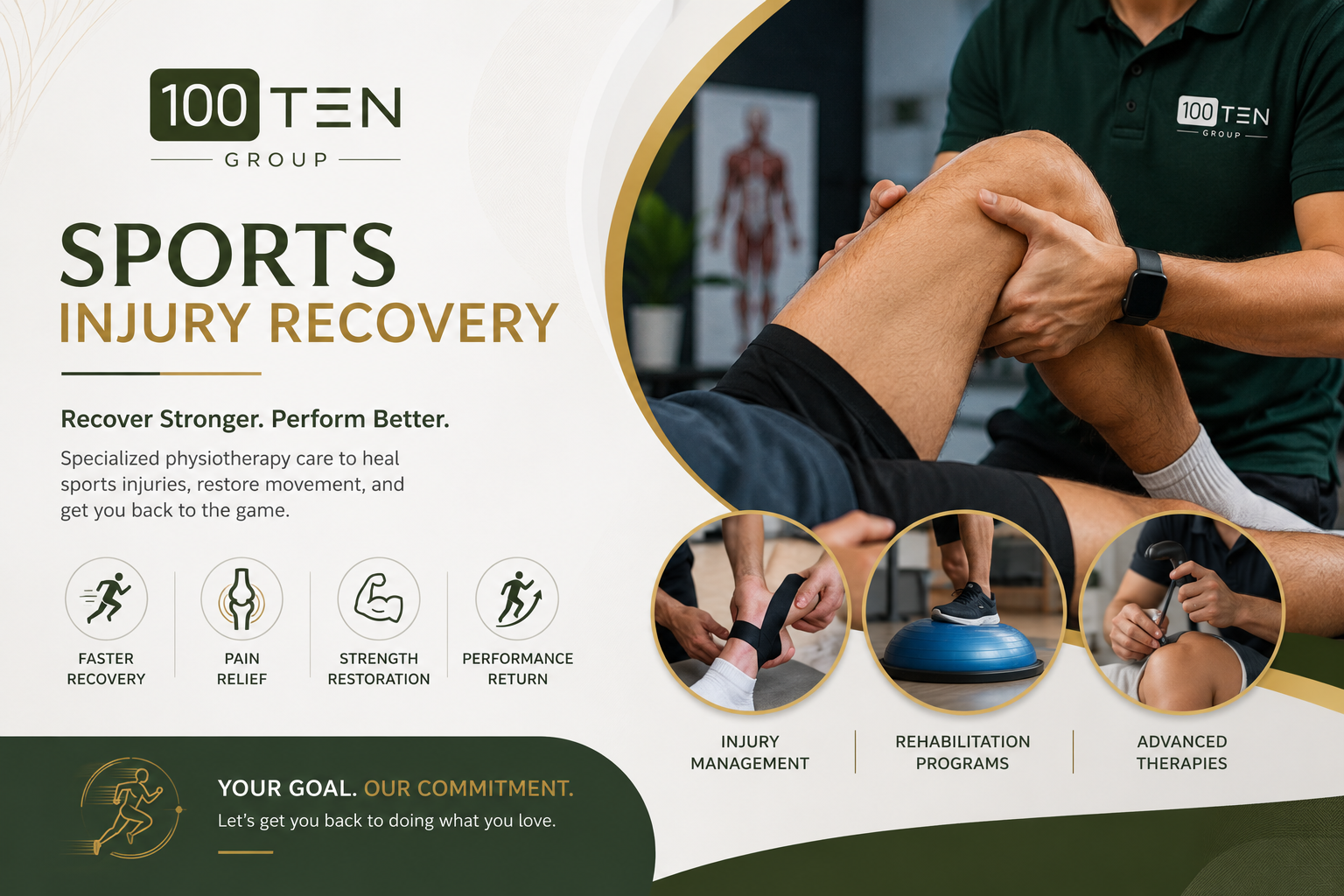 Rehabilitation exercise