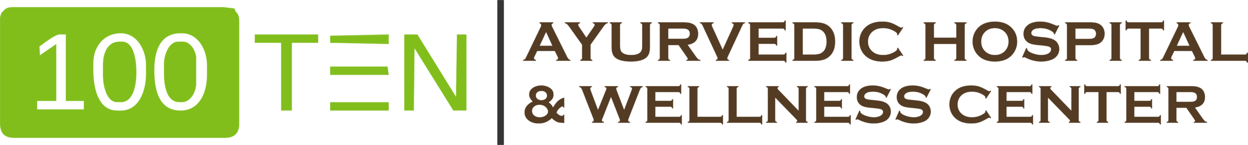100Ten Ayurvedic Hospital & Welness Center